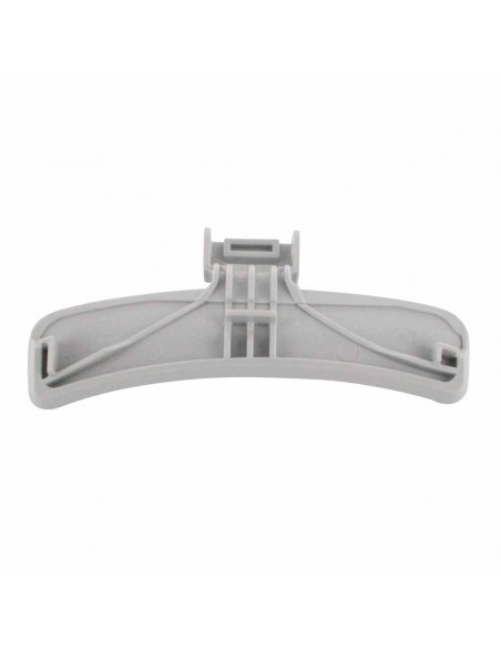 Poignée de fermeture de porte de hublot de machine à laver SAMSUNG DC6401524A