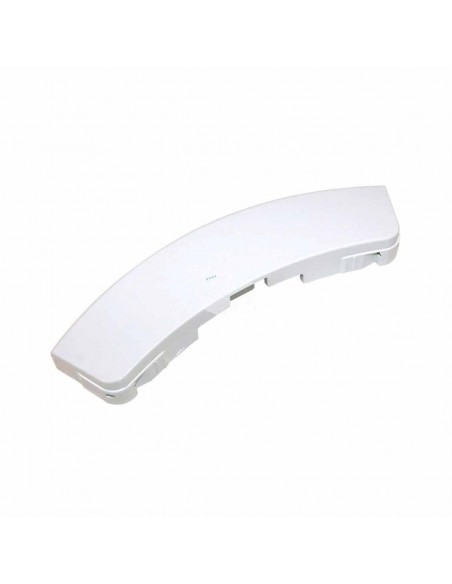 Poignée de fermeture de porte lave-linge SAMSUNG Q1044GW/XEC DC6400561A