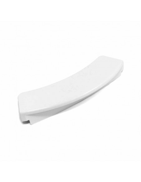 Poignée de fermeture de porte lave-linge SAMSUNG Q1044GW/XEC DC6400561A