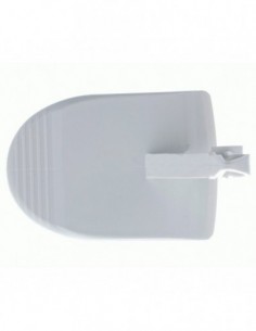 Poignée de fermeture de la porte de la machine à laver... 2