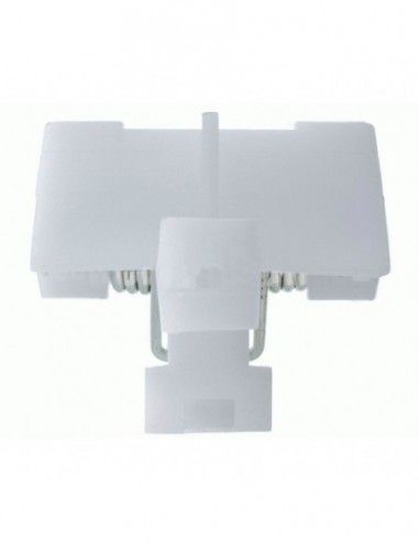 Fermeture verrou de porte lave-linge BALAY 183608