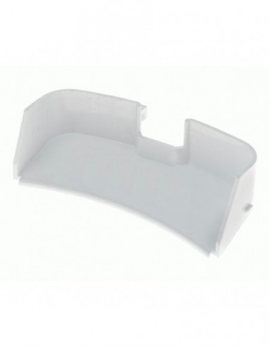 Fixation Ressort Fermeture Porte Lave-Linge...