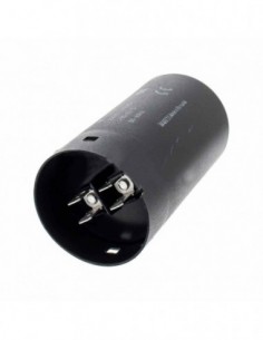 Condensateur de démarrage 88/106 MF 220V