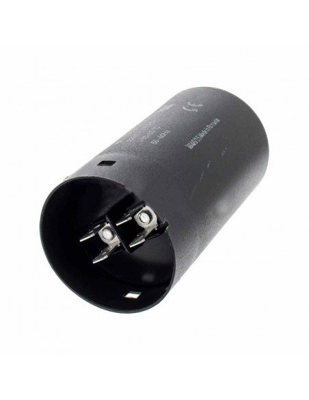 Condensateur de démarrage 88/106 MF 220V