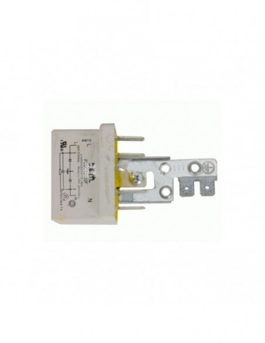 Condensateur de travail permanent pour...