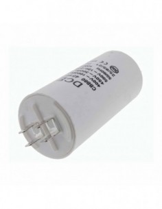 Condensateur de travail de la machine à laver universelle...