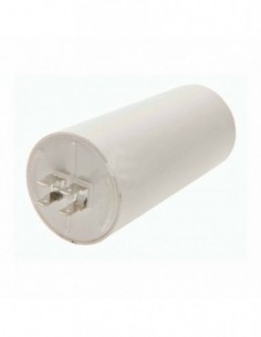 Condensateur de travail permanent pour machine à laver...