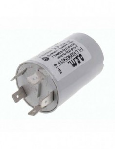 Condensateur Machine à laver PERMANENT UNIVERSAL 0,47 MF