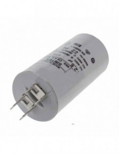 Condensateur de travail universel pour lave-linge, 12,5...