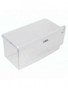 Tiroir inférieur congélateur réfrigérateur EDESA F19B020A9