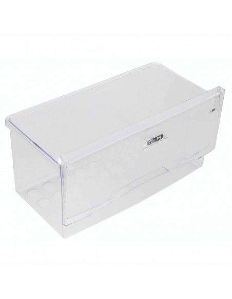 Tiroir inférieur congélateur réfrigérateur EDESA F19B020A9