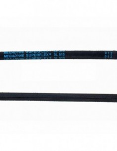 Courroie de lave-linge trapézoïdale 3L 513