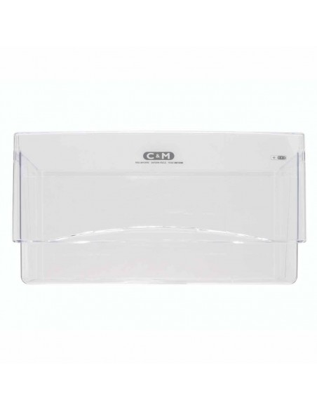 Tiroir inférieur congélateur réfrigérateur EDESA F19B020A9