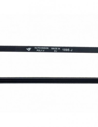 Courroie de lave-linge 1895 J