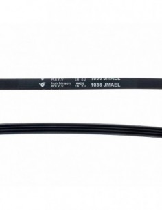 Courroie de lave-linge 1036 JMAEL