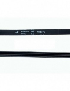 Courroie de lave-linge 1089 PJ