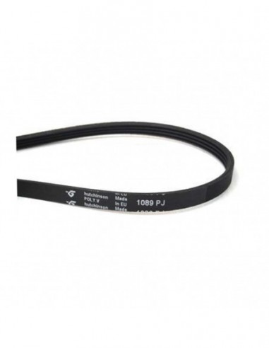 Courroie de lave-linge 1089 PJ