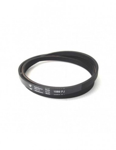 Courroie de lave-linge 1089 PJ