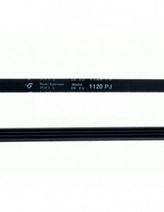 Courroie de lave-linge 1120 J4