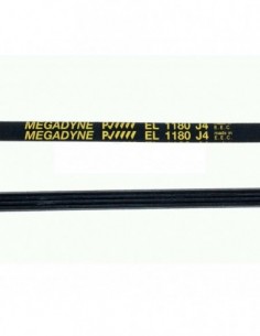 Courroie de lave-linge EL 1180 J4