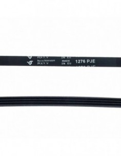 Courroie de lave-linge 1276 PJE
