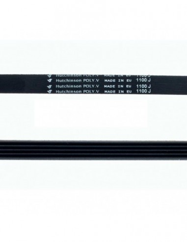 Courroie lave-linge 1100 J