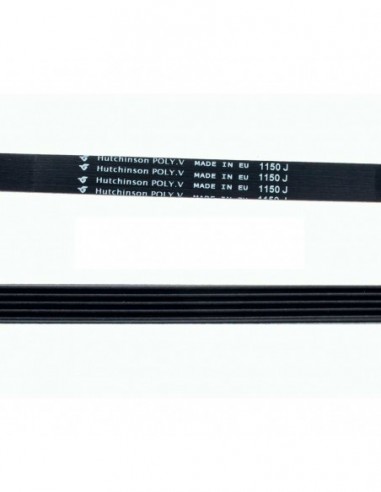 Courroie de lave-linge 1150 J