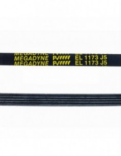 Courroie de lave-linge EL 1173 J5
