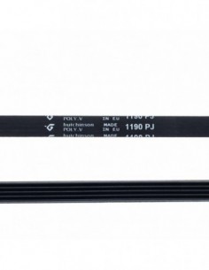 Courroie de lave-linge 1190 PJ