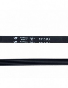 Courroie de lave-linge 1210 PJ