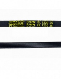 Courroie de lave-linge EL 1220 J5