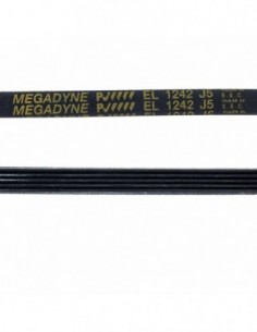 Courroie de lave-linge EL 1242 J5