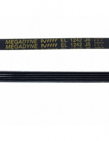 Courroie de lave-linge EL 1242 J5