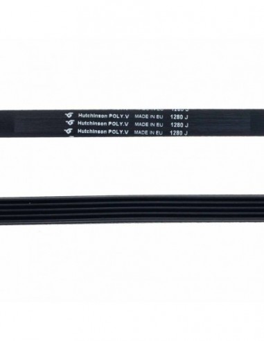 Courroie pour Lave-linge 1280 J