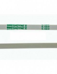 Courroie de lave-linge EL 1230 H7 (416004201)