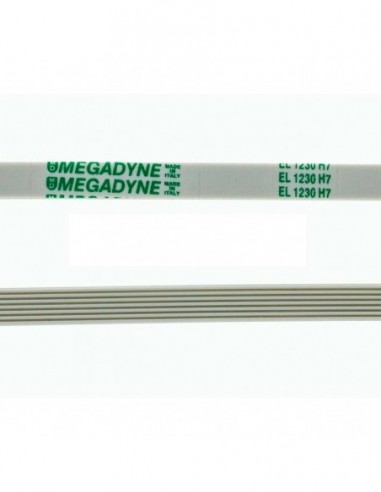 Courroie de lave-linge EL 1230 H7 (416004201)