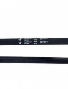 Courroie de lave-linge 1970 PH