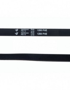 Courroie de lave-linge 1200 PHE