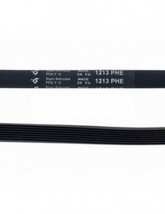 Courroie de lave-linge 1213 PHE