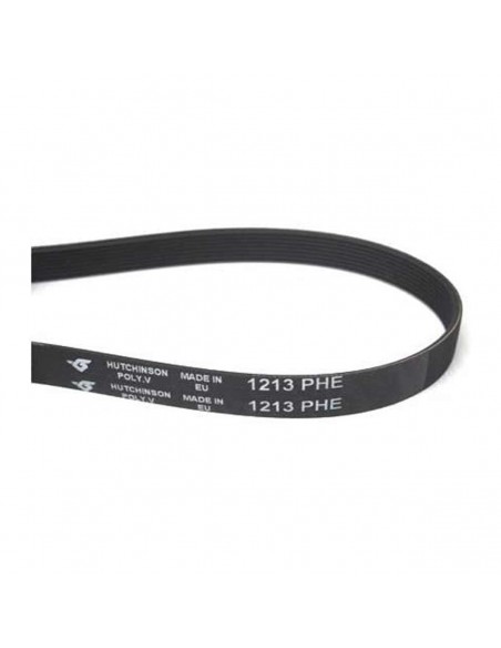 Courroie de lave-linge 1213 PHE