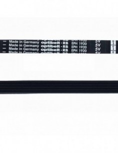 Courroie de lave-linge EPH 1920