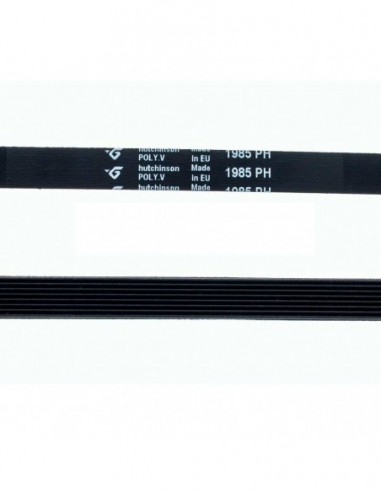 Courroie de lave-linge 1985 PH