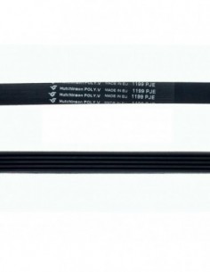 Courroie de lave-linge 1199 PJE