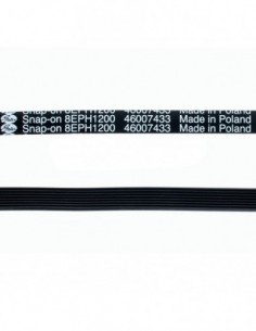Courroie de lave-linge 8EPH 1200 46007433