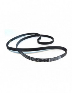 Courroie pour lave-linge 4PJE 1207 (461975021811) 2