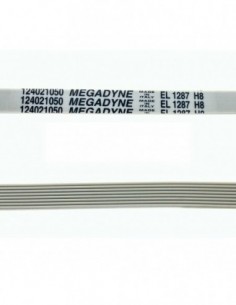 Courroie de lave-linge EL 1287 H8