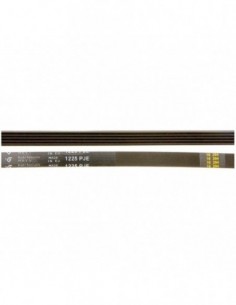 Courroie lave-linge 1225 PJE