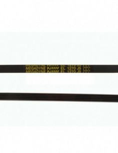 Courroie de lave-linge EL 1270 J5