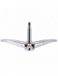 Croisillon tambour machine à laver LG WD1054FB 4434ER1001B 2