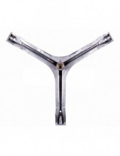 Croisillon tambour lave-linge ZANUSSI FLS-634 50239960003